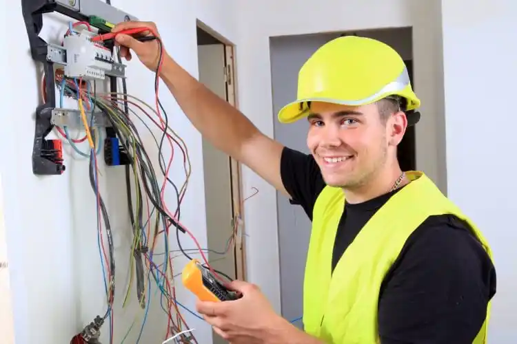 elektricien Reijmerstok